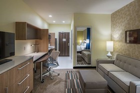 Home2 Suites by Hilton Dallas DeSoto