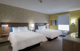 Home2 Suites by Hilton Dallas DeSoto