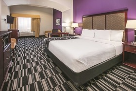 La Quinta Inn & Suites by Wyndham Dallas South-DeSoto