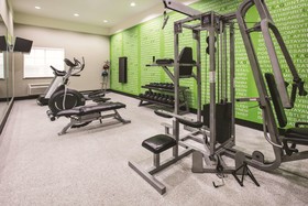 La Quinta Inn & Suites by Wyndham Dallas South-DeSoto