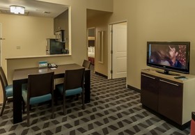 Towneplace Suites Dallas Desoto