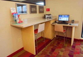 Towneplace Suites Dallas Desoto