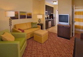 Towneplace Suites Dallas Desoto