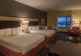 Towneplace Suites Dallas Desoto