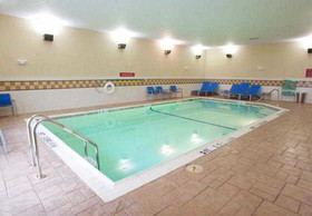 Towneplace Suites Dallas Desoto