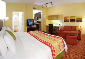 Towneplace Suites Dallas Desoto