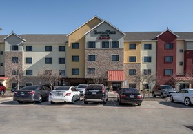 Towneplace Suites Dallas Desoto