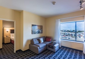 Towneplace Suites Dallas Desoto