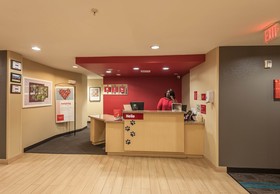 Towneplace Suites Dallas Desoto