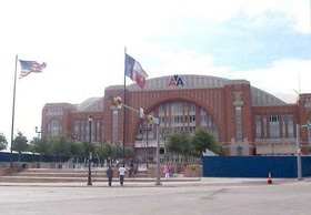 Towneplace Suites Dallas Desoto