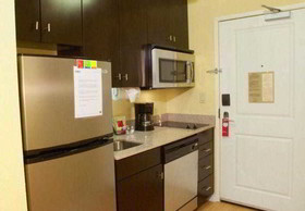 Towneplace Suites Dallas Desoto