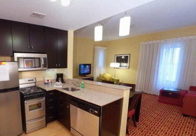 Towneplace Suites Dallas Desoto