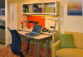 Towneplace Suites Dallas Desoto
