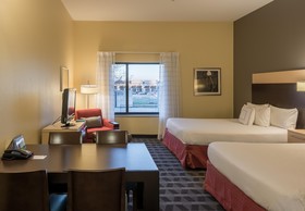 Towneplace Suites Dallas Desoto