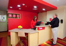Towneplace Suites Dallas Desoto