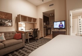 Towneplace Suites Dallas Desoto