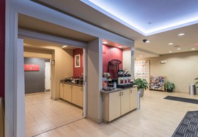 Towneplace Suites Dallas Desoto
