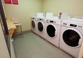 Towneplace Suites Dallas Desoto