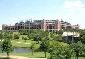 Towneplace Suites Dallas Desoto
