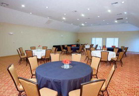 Towneplace Suites Dallas Desoto