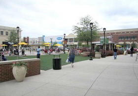 Towneplace Suites Dallas Desoto