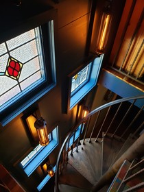 Cedar Oaks Inn