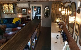 Cedar Oaks Inn