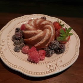Cedar Oaks Inn