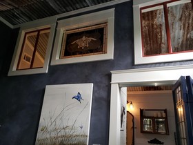 Cedar Oaks Inn