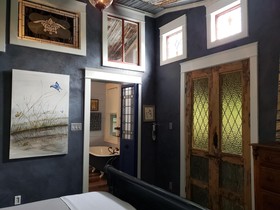 Cedar Oaks Inn