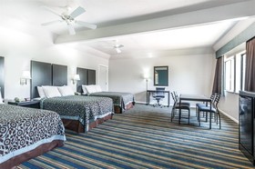 Days Inn by Wyndham Dickinson TX