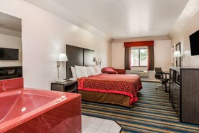 Days Inn by Wyndham Dickinson TX