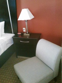All Seasons Inn & Suites