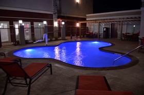 Best Western Plus Dilley Inn & Suites