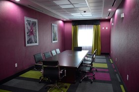 Best Western Plus Dilley Inn & Suites
