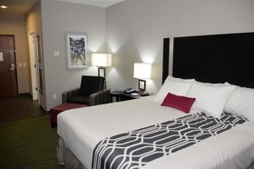 Best Western Plus Dilley Inn & Suites