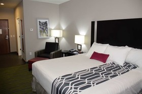 Best Western Plus Dilley Inn & Suites