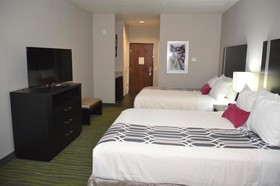 Best Western Plus Dilley Inn & Suites
