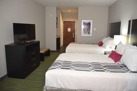 Best Western Plus Dilley Inn & Suites