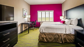 Best Western Plus Dilley Inn & Suites
