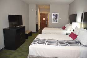 Best Western Plus Dilley Inn & Suites