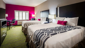 Best Western Plus Dilley Inn & Suites