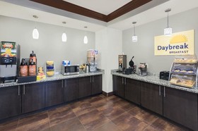 Days Inn by Wyndham Dilley