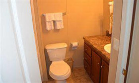 Dilley Lodge