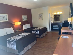 Relax Inn
