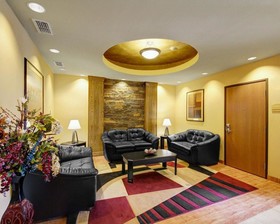 Comfort Inn & Suites Donna near I-2