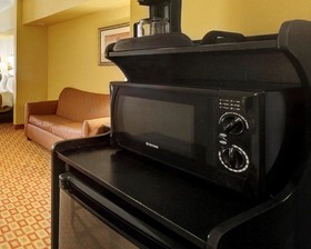 Comfort Inn & Suites Donna near I-2