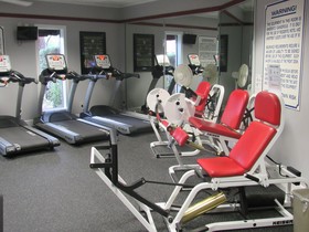 Victoria Palms Inn & Suites