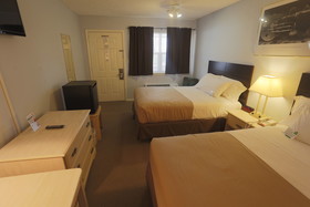 Victoria Palms Inn & Suites