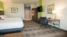 Holiday Inn Express & Suites Dripping Springs - Austin Area